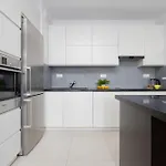 Daire Spacious In With Balcony By Renters