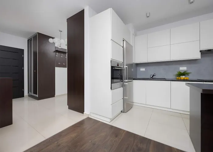 Spacious In With Balcony By Renters *