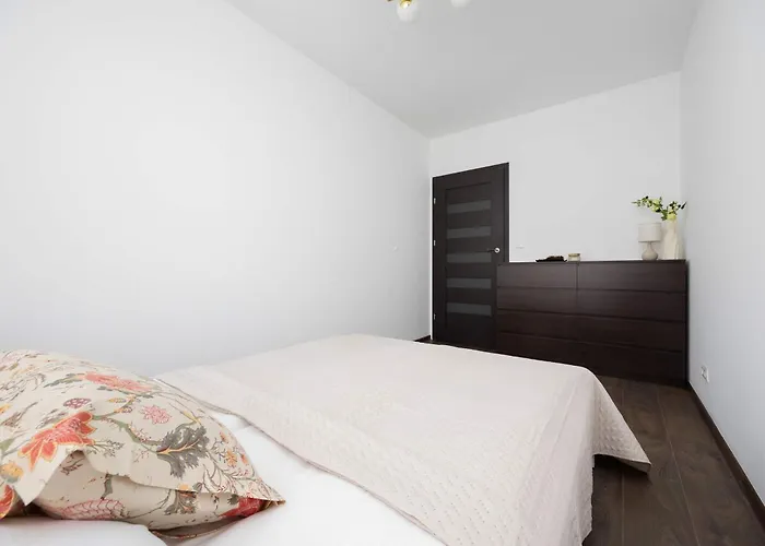 Apartment Spacious In With Balcony By Renters