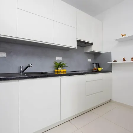 Spacious In With Balcony By Renters