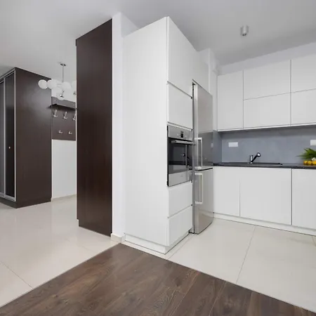 Spacious In With Balcony By Renters *