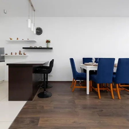 Spacious In With Balcony By Renters